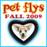 ��Pet Flys���ڥåȥե饤�� ���ߥ����ƥ����١���
