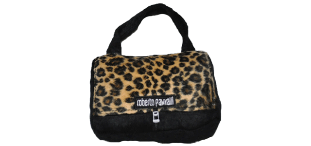 Roberto Pawvalli Bag Toy