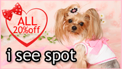 ��i see spot�ۡ����ʼ����ĥ�֥꡼�ʥ����������ʣ����󥪥բ�